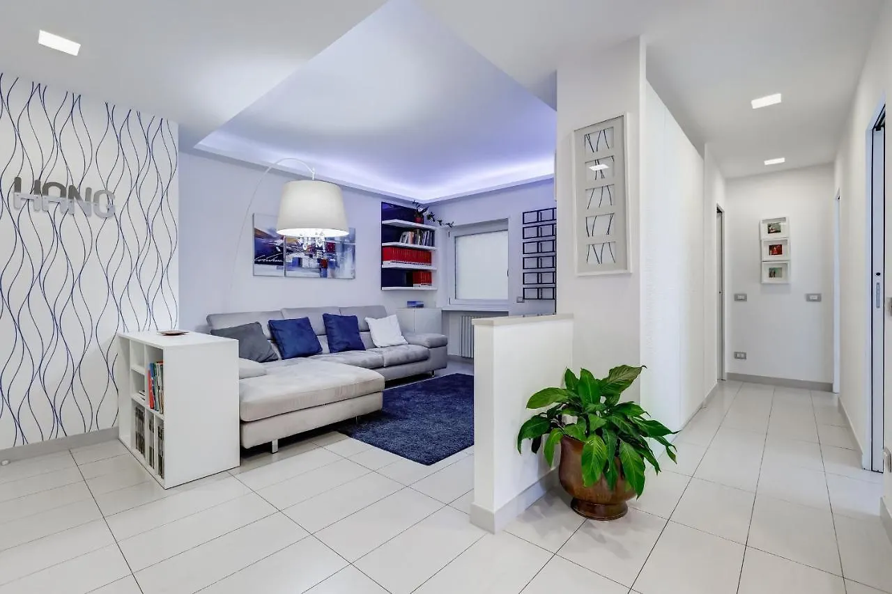 Joice Luxury Home 罗马 公寓