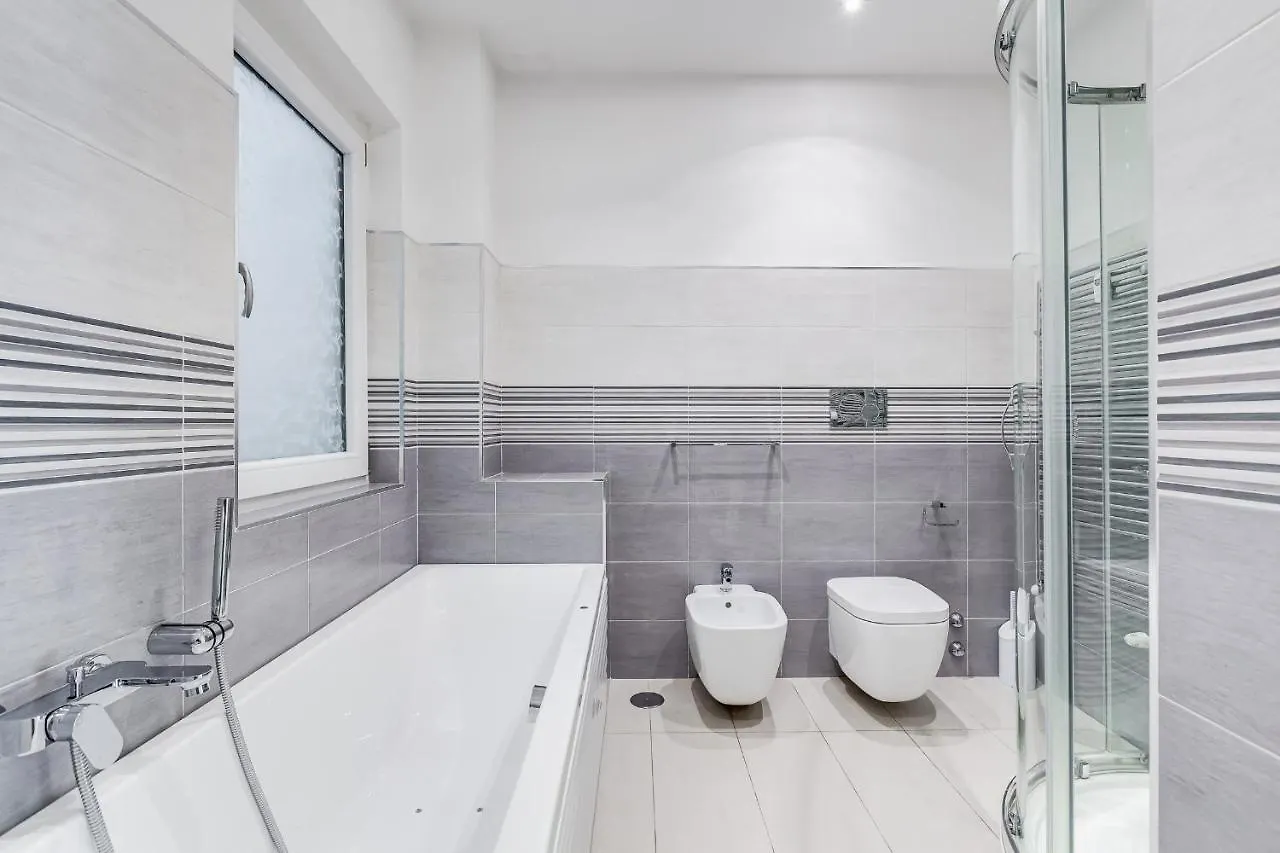 Joice Luxury Home 罗马 意大利