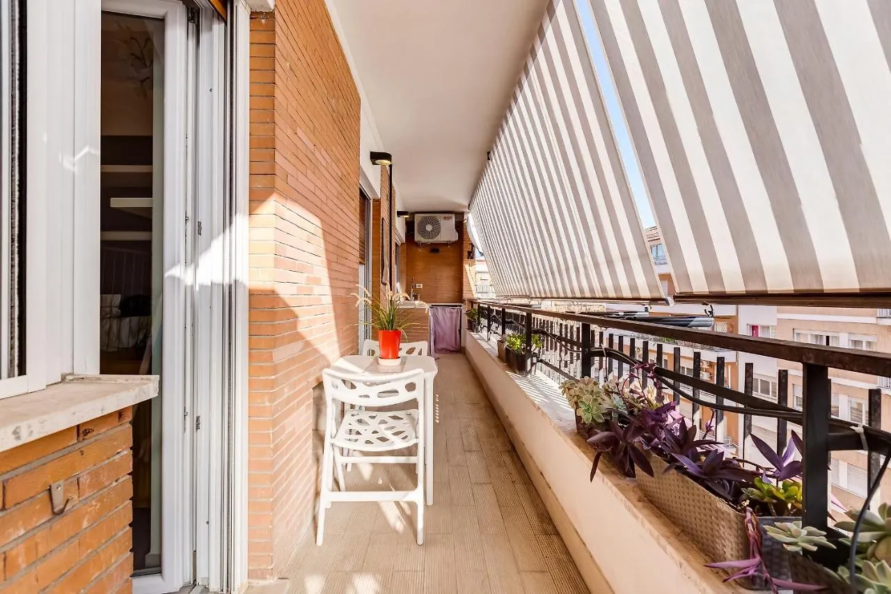 Joice Luxury Home 罗马