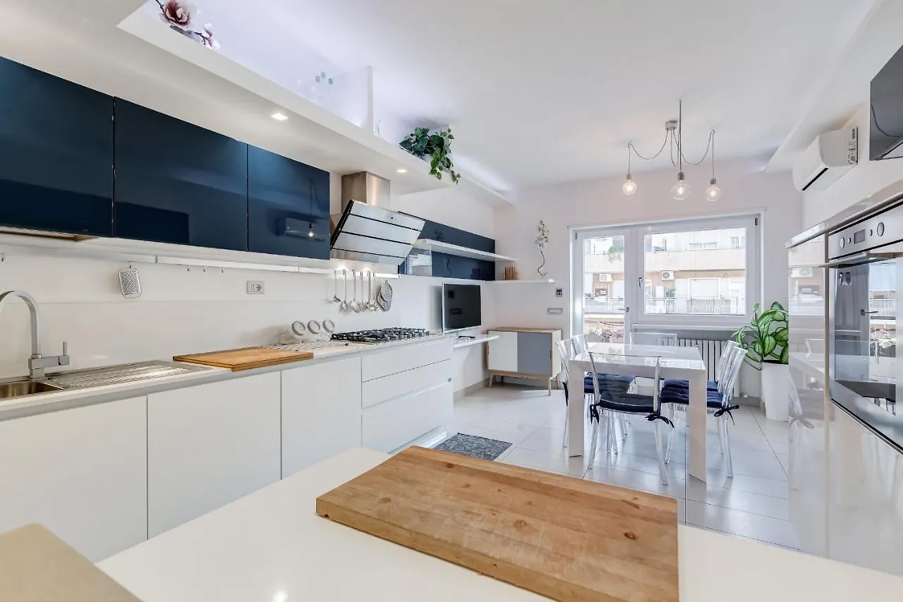 Joice Luxury Home 罗马