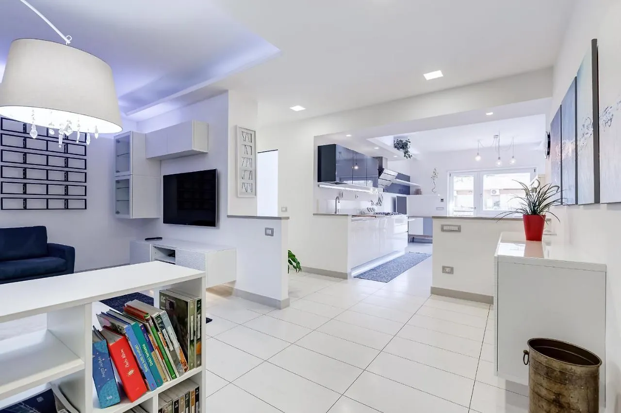 Joice Luxury Home 罗马